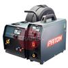 1024035014  PATON ProMIG 350-15-4 (WAM) Multi Process MIG Welder - 400v, 3ph